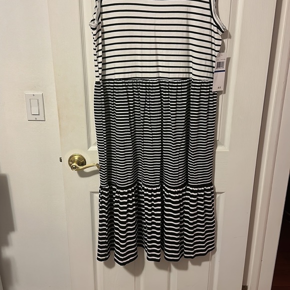 Nina Leonard Dress (XL) - Picture 6 of 8